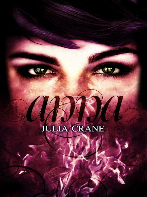 Title details for Anna by Julia Crane - Available